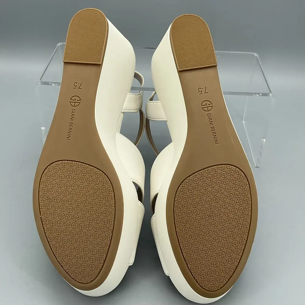 Giani Bernini color white